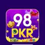 98PKR Game