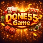 DONE55 Game