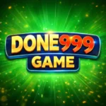 DONE999 Game
