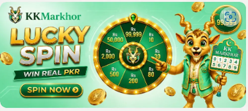 KK markhor