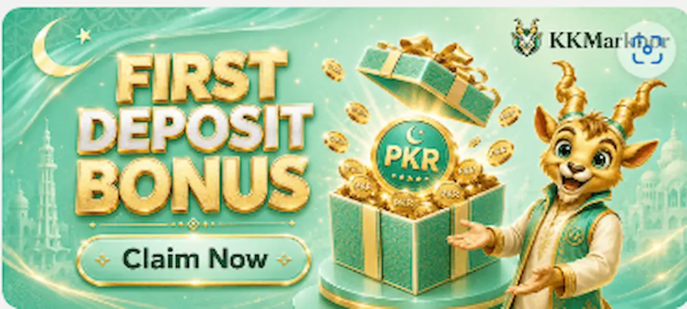 kk markhor apk