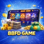 88FD Game