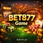 BET877 Game
