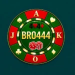 BRO444 Game