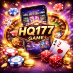 HQ177 Game