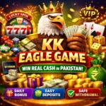 KK Eagle Game
