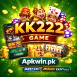 KK222 Game