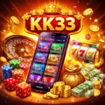 KK33 Game