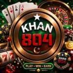 Khan804 Game