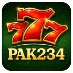 PAK234 Game