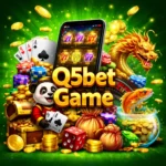 Q5bet Game