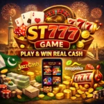 ST777 Game