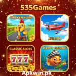 535Games