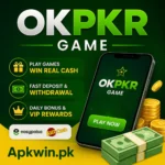 OKPKR Game