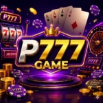 P777 Game