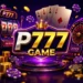 P777 Game