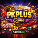 PKPLUS Game