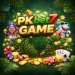PKbet7 Game