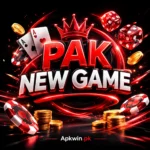 Pak New Game
