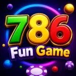 786 Fun Game