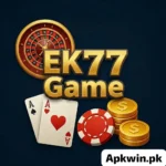 EK77 Game