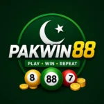 PAKWIN88 Game