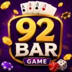 92Bar Game