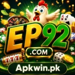 EP92 Game