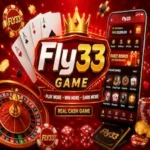 Fly33 Game