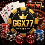 GGX77 Game