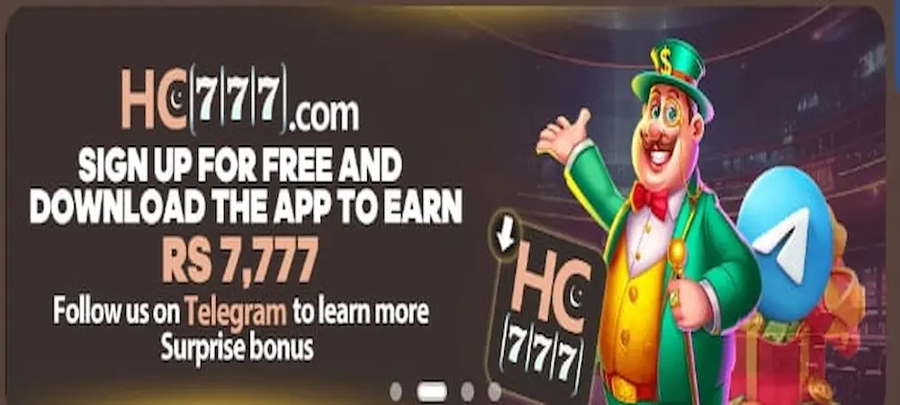 Hc777 apk