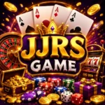 JJRS Game