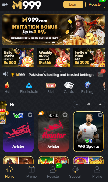 m 999 game