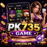 PK735 Game