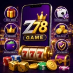 z78 Game