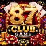 87 Club Game