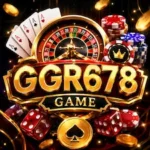 GGR678 Game