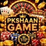 PKSHAAN Game