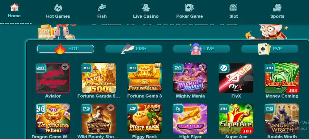 PKShaan game apk